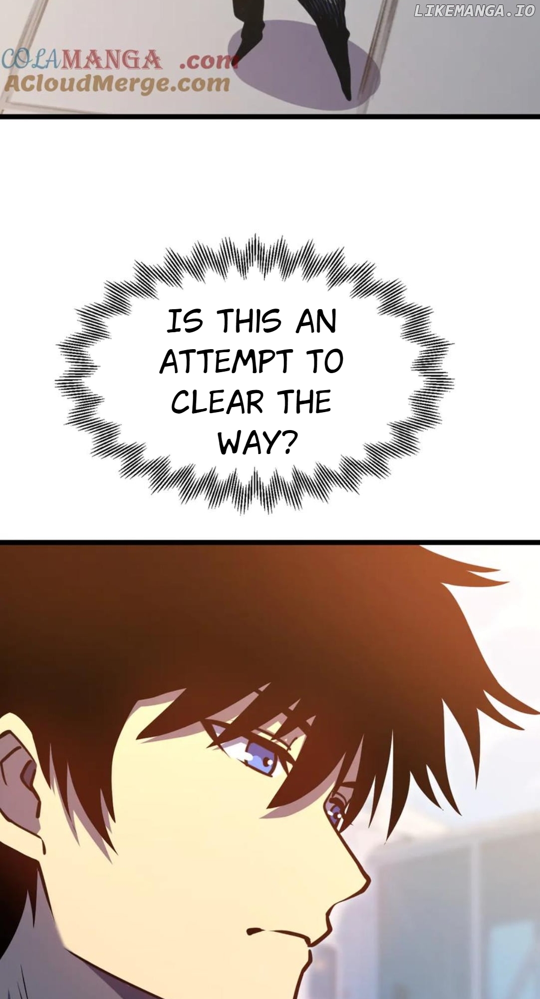 Log into the Future Chapter 208 - page 40
